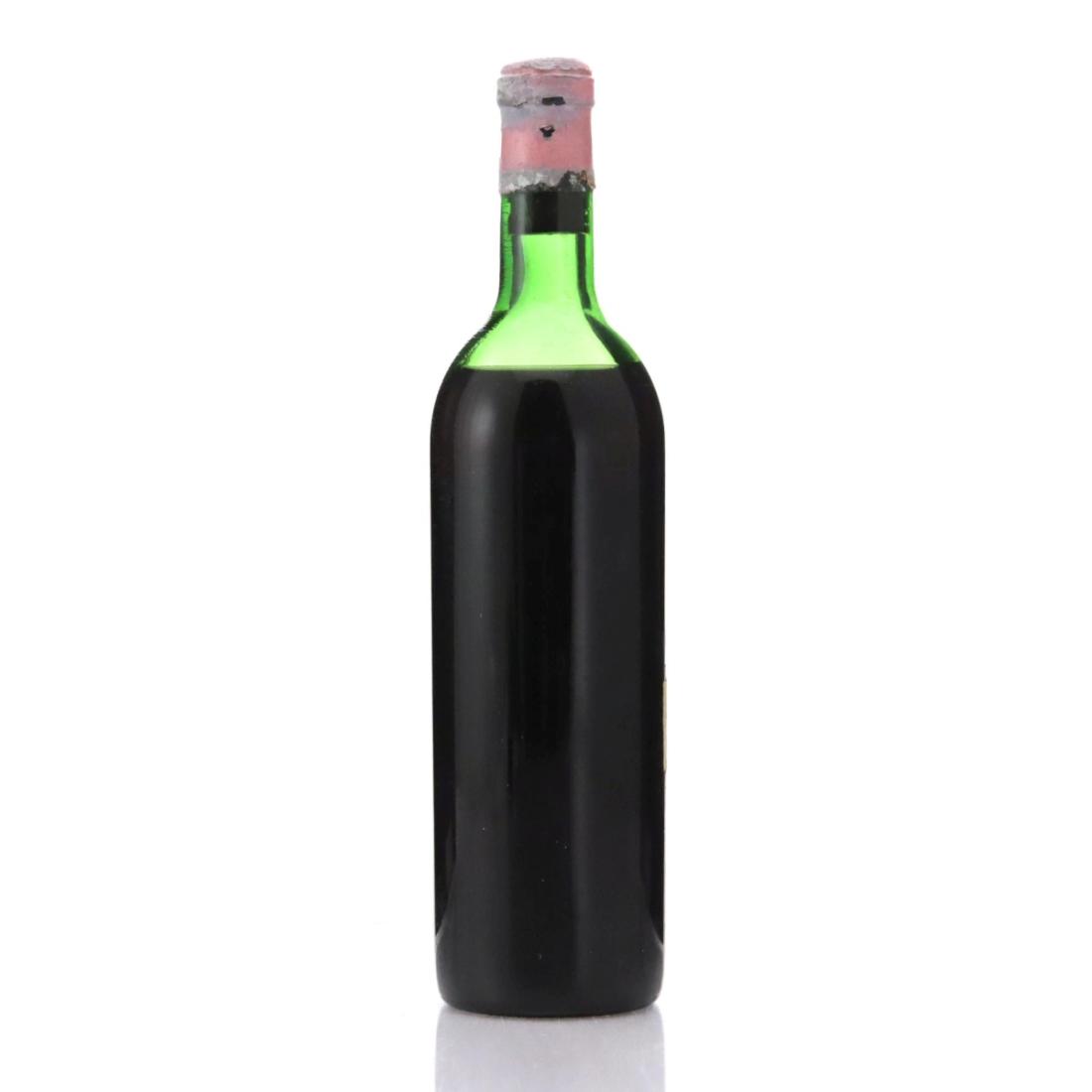 Image for Vieux Château Certan 1970