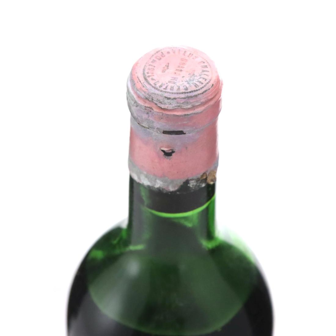 Image for Vieux Château Certan 1970