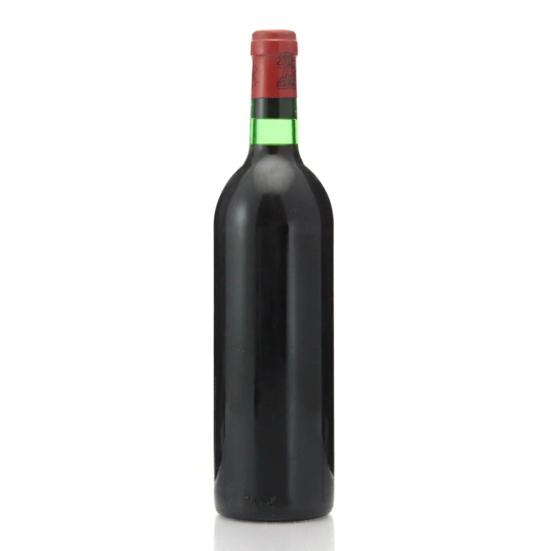 Image for Château Lafite Rothschild 1979