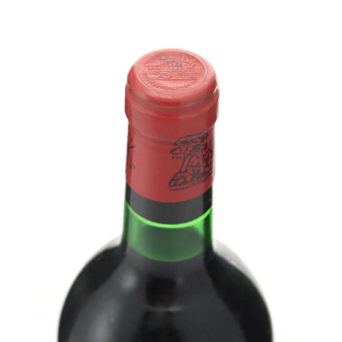 Image for Château Lafite Rothschild 1979