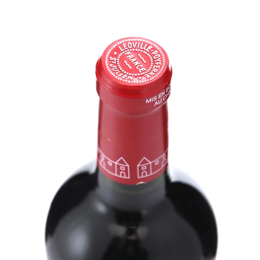 Image for Château Léoville Poyferré 2007