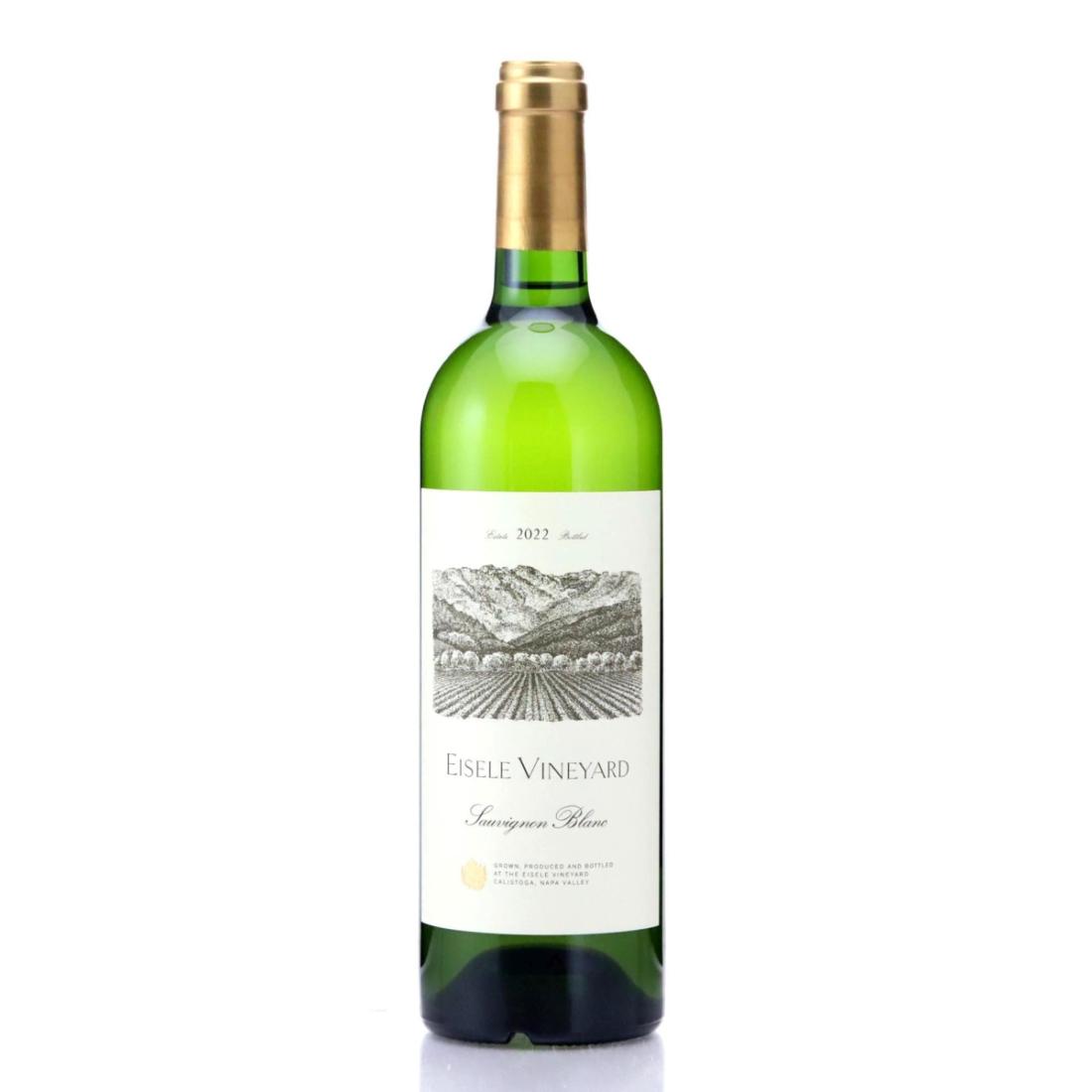 Image for Eisele Vineyard Estate Sauvignon Blanc 2022