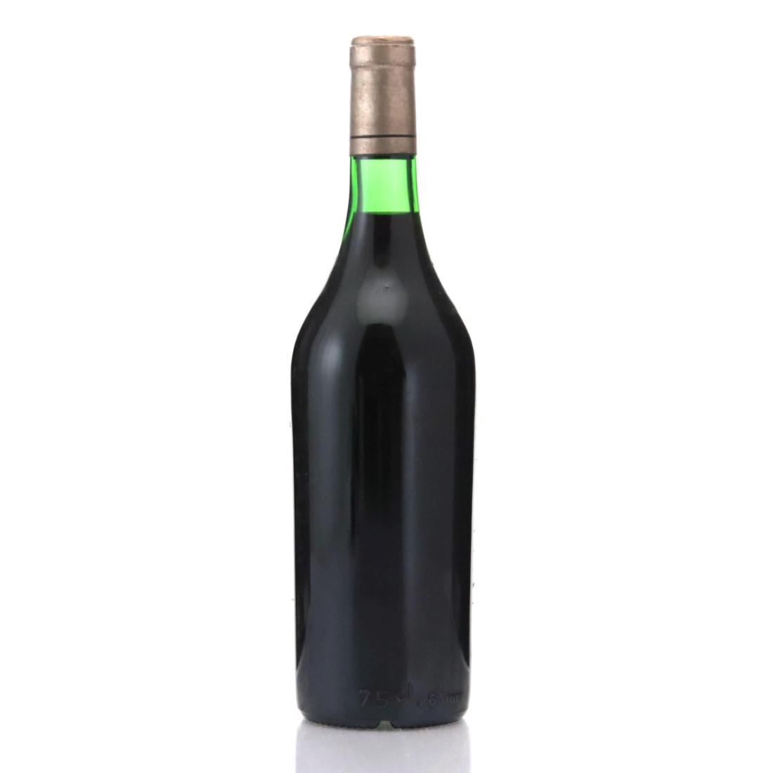 Image for Château Haut-Brion 1979
