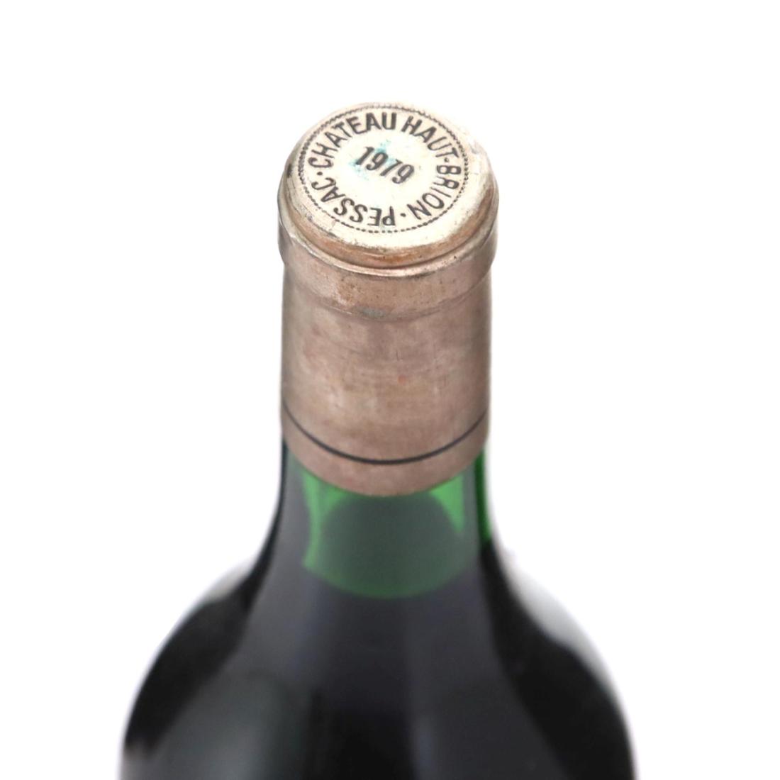 Image for Château Haut-Brion 1979