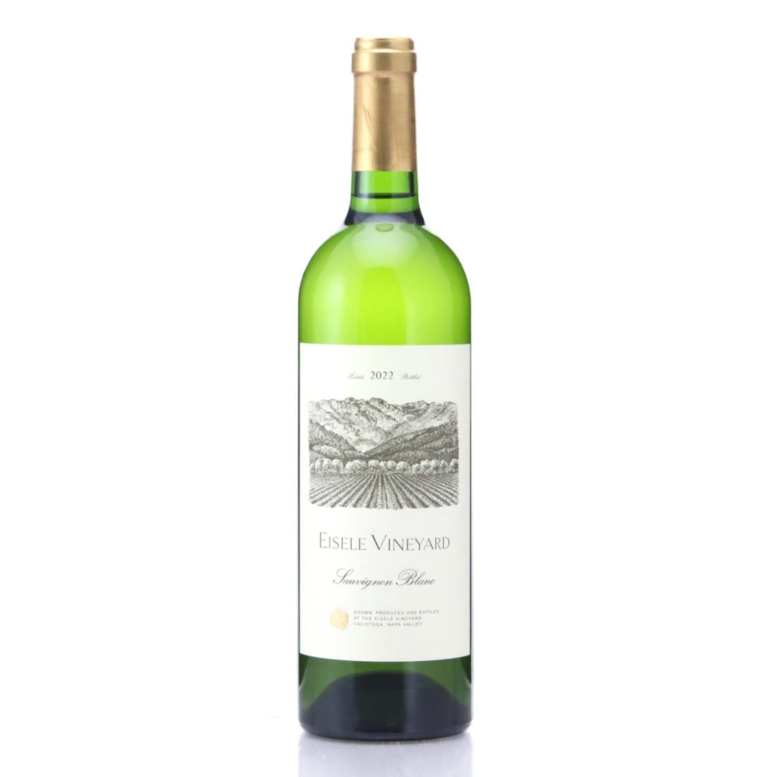 Image for Eisele Vineyard Estate Sauvignon Blanc 2022