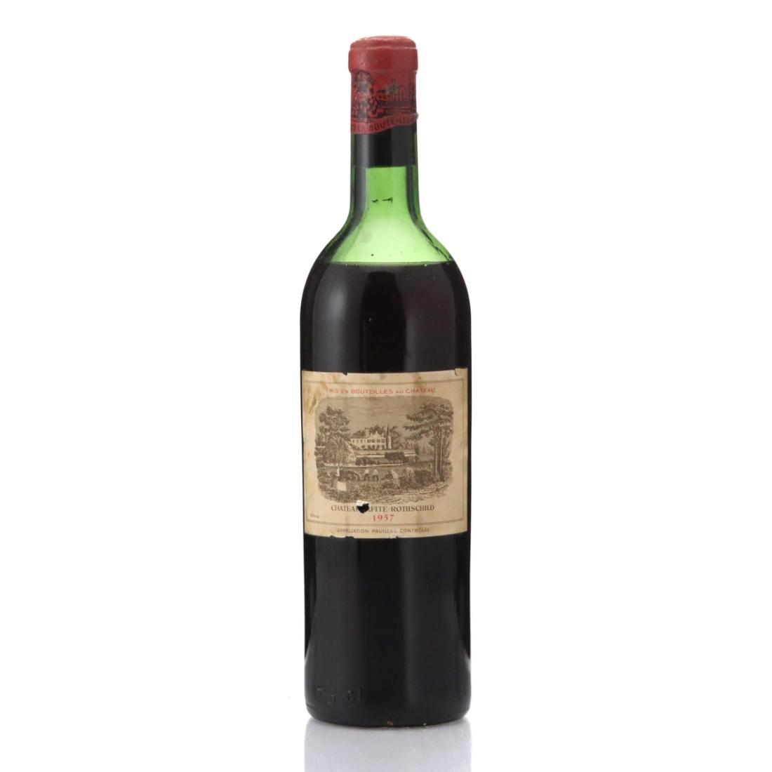 Image for Château Lafite Rothschild 1957