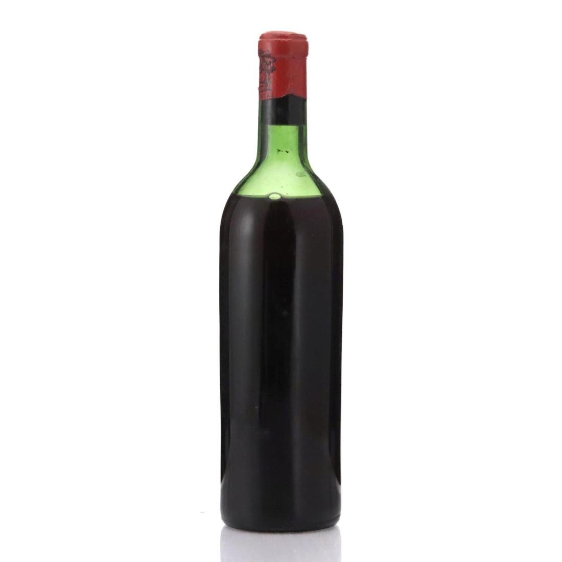 Image for Château Lafite Rothschild 1957