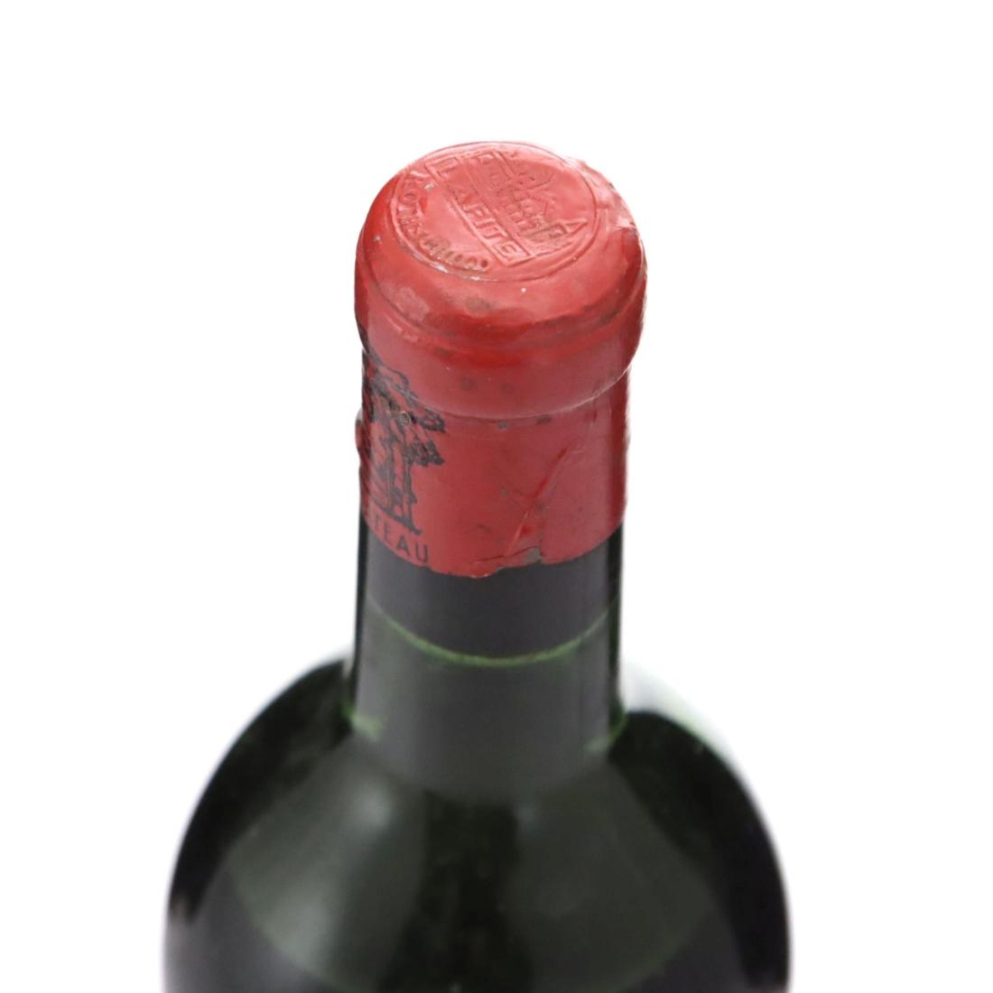 Image for Château Lafite Rothschild 1957