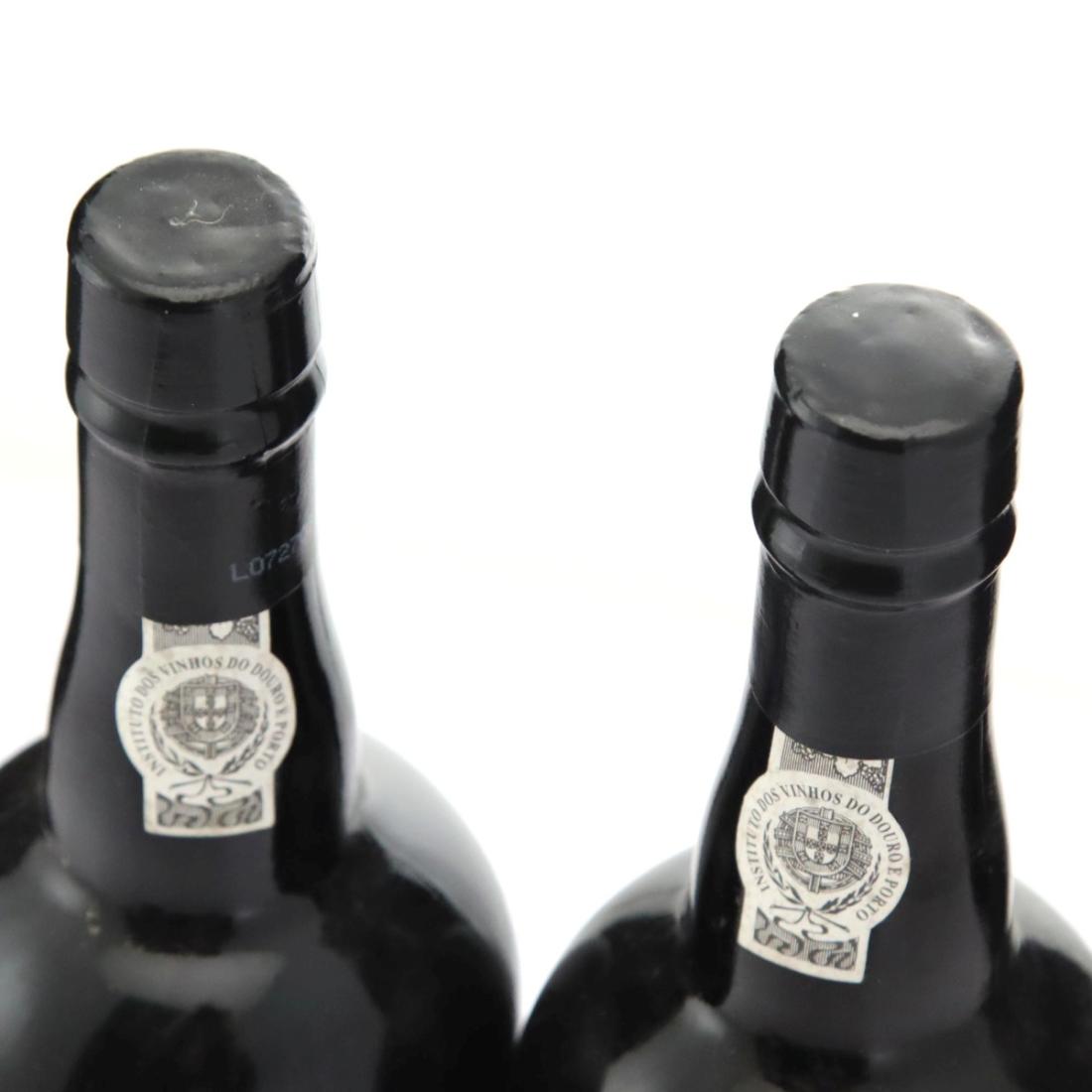 Image for Symington Family Estates 1994 Vintage Port / Tesco x 2