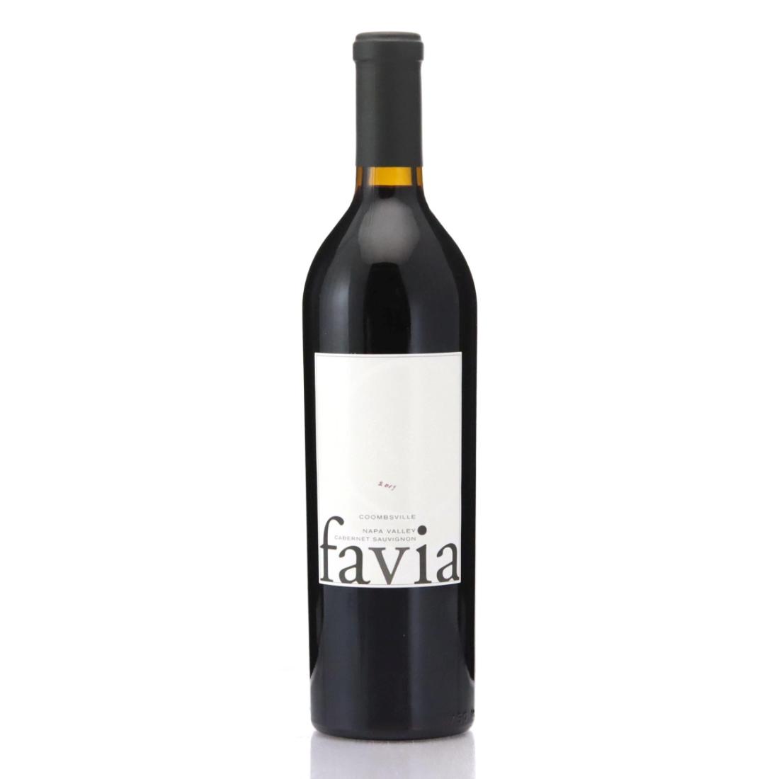Image for Favia Cabernet Sauvignon 2019 Coombsville