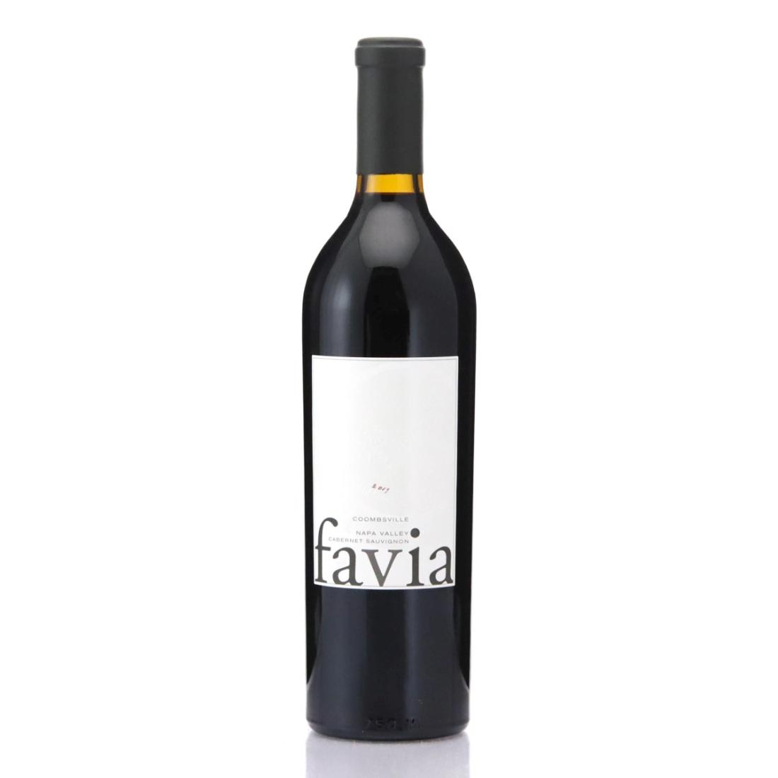 Image for Favia Cabernet Sauvignon 2019 Coombsville