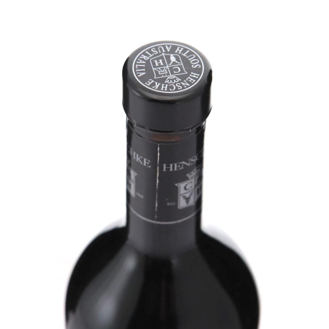 Image for Henschke Mount Edelstone Vineyard Shiraz 2015