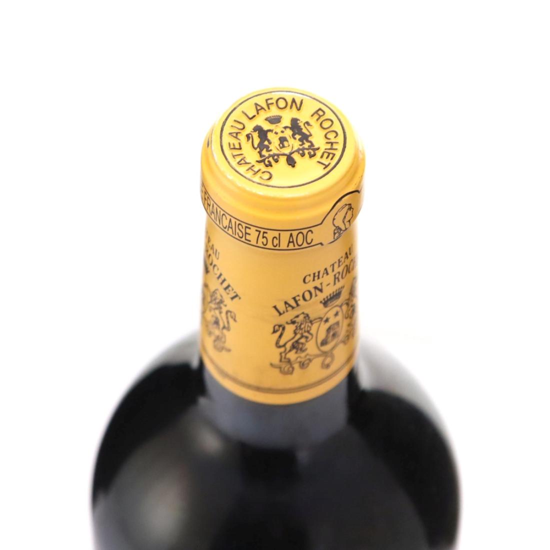Image for Château Lafon-Rochet 2001