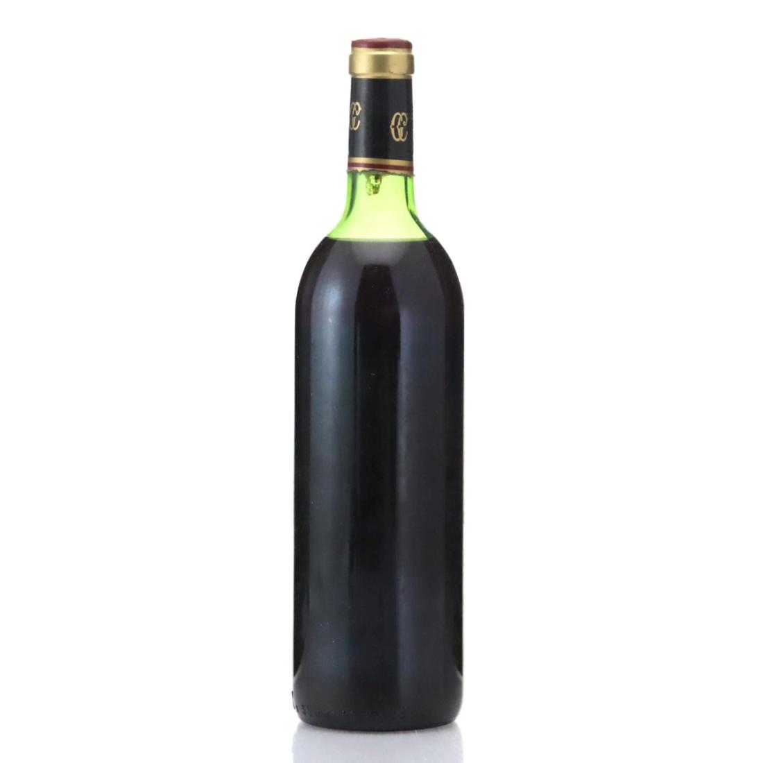 Image for Château Gruaud-Larose 1979