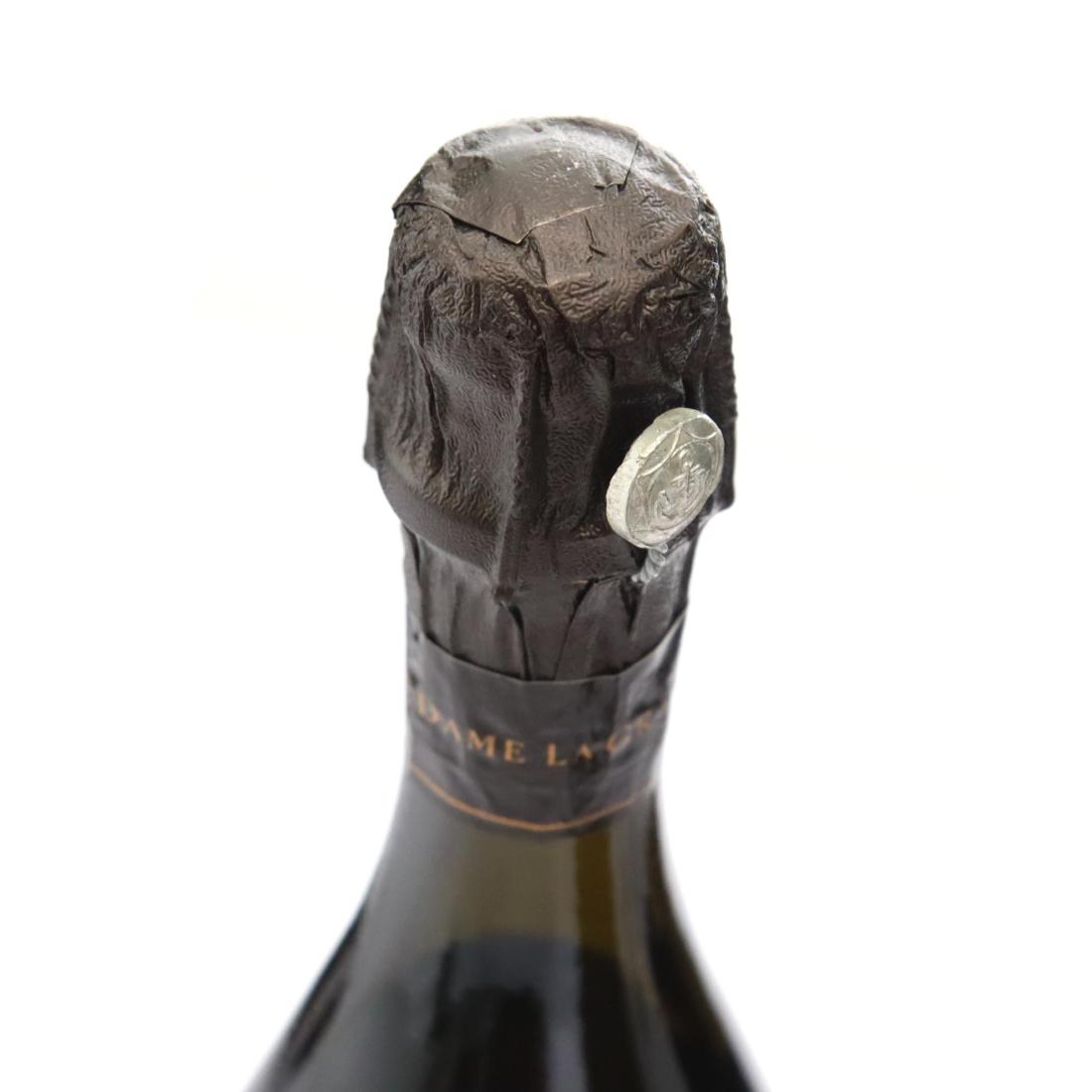 Image for Veuve Clicquot Ponsardin La Grande Dame 1989 Vintage Champagne