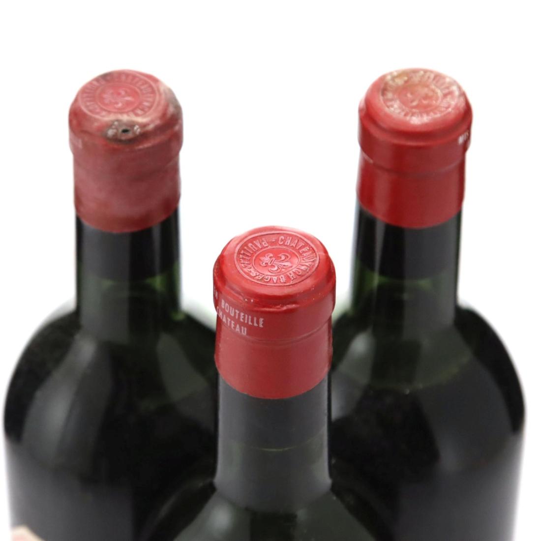 Image for Château Lynch-Bages 1961 x 3