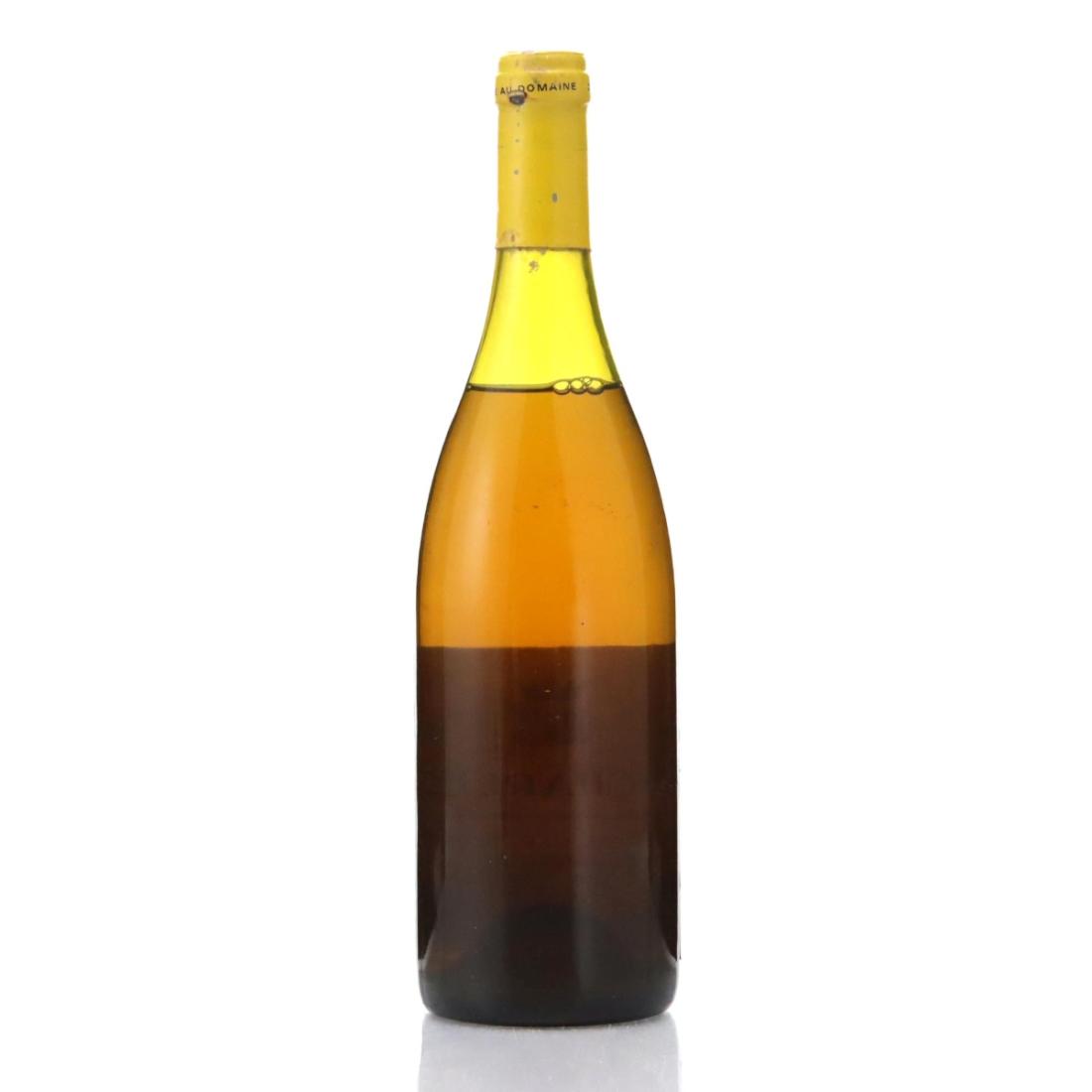 Image for Bonneau du Martray 1985