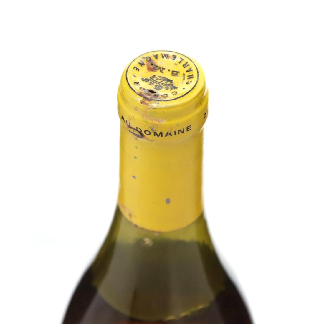 Image for Bonneau du Martray 1985