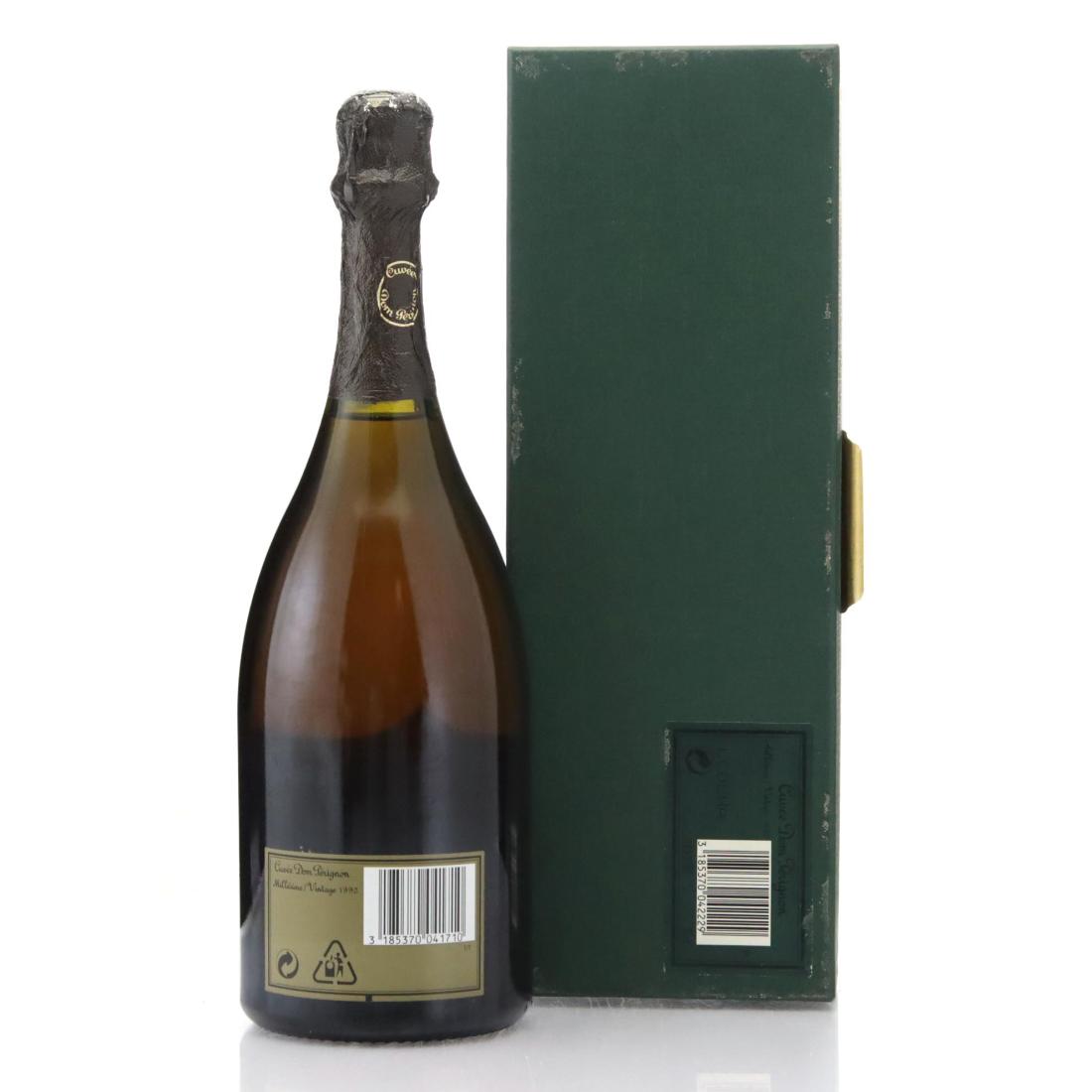 Image for Dom Pérignon 1990 Vintage Champagne