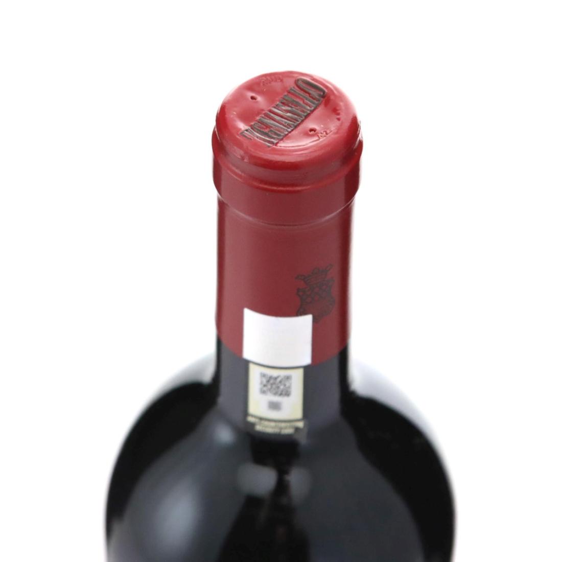 Image for Marchesi Antinori Tignanello 2021