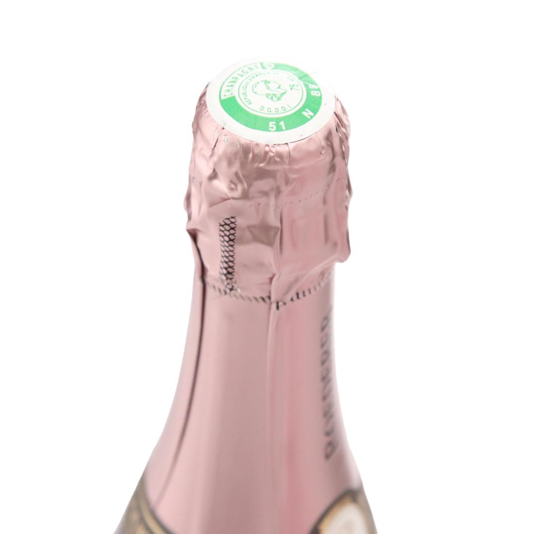 Image for Louis Roederer Rosé 2011 Vintage Champagne