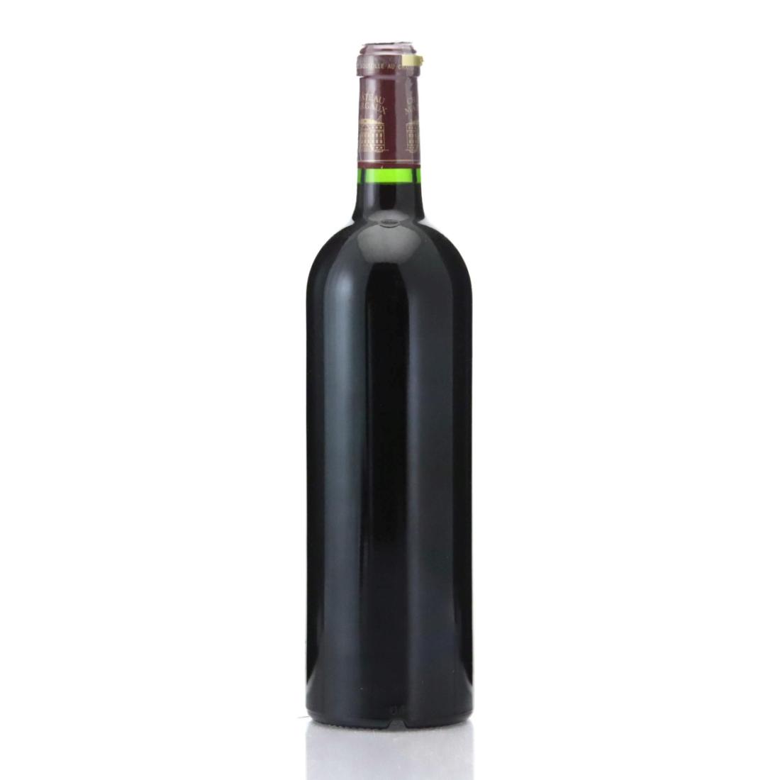 Image for Château Margaux 2001