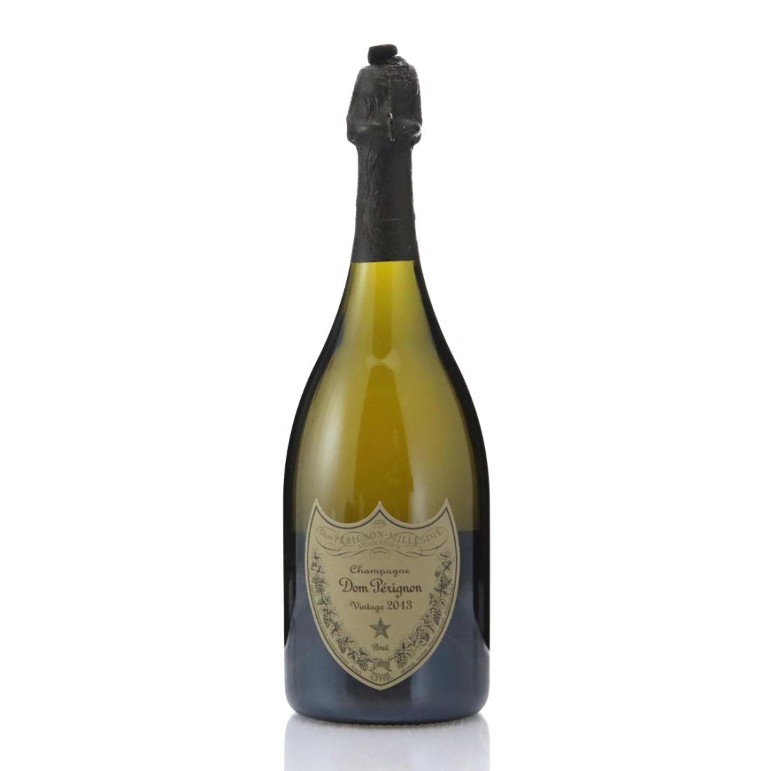 Image for Dom Pérignon 2015 Vintage Champagne