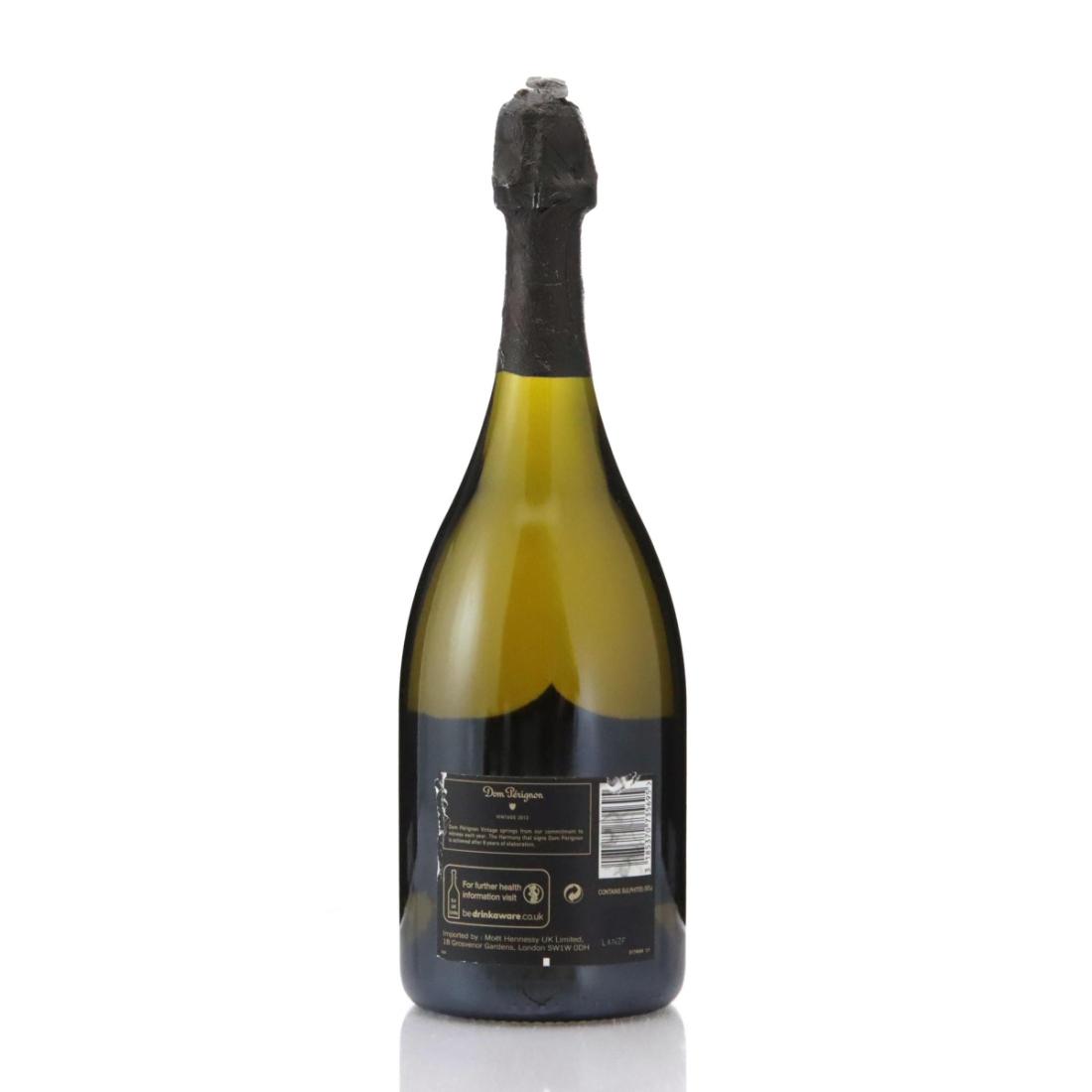 Image for Dom Pérignon 2015 Vintage Champagne