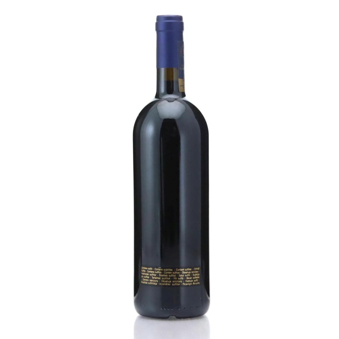 Image for Tenuta San Guido Sassicaia 2015