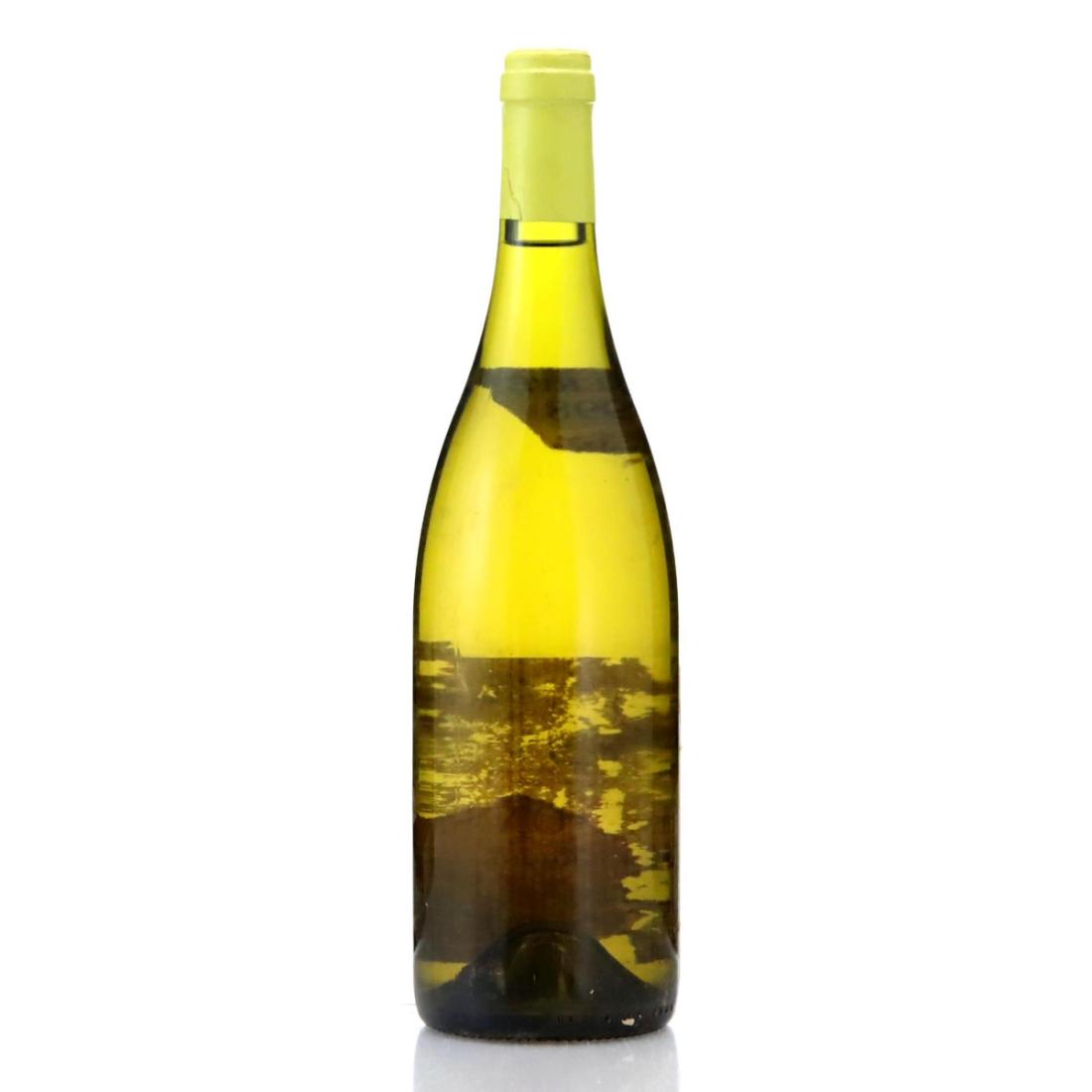 Image for Château de Fonsalette Réservé 1998 Blanc