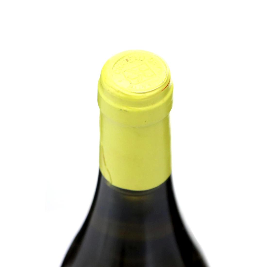 Image for Château de Fonsalette Réservé 1998 Blanc