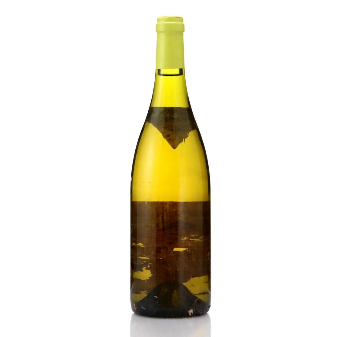 Image for Château de Fonsalette Réservé 1998 Blanc