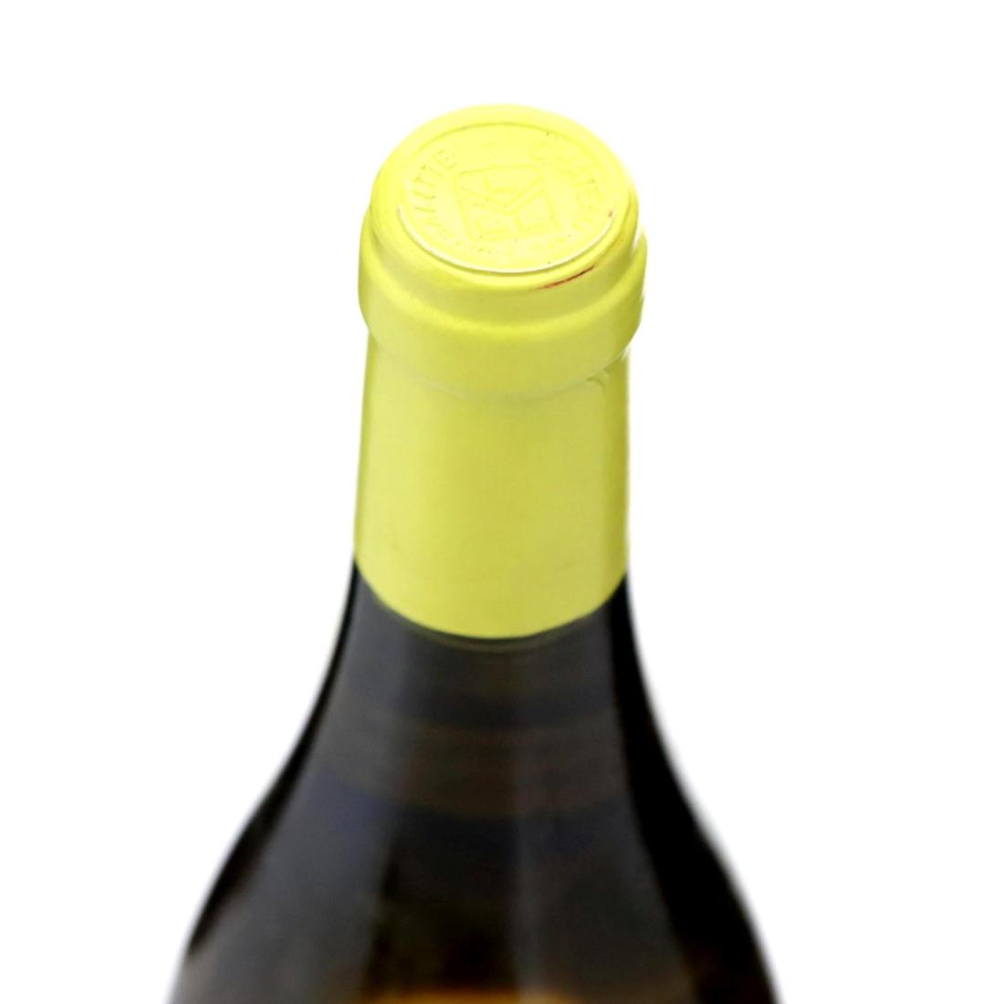 Image for Château de Fonsalette Réservé 1998 Blanc