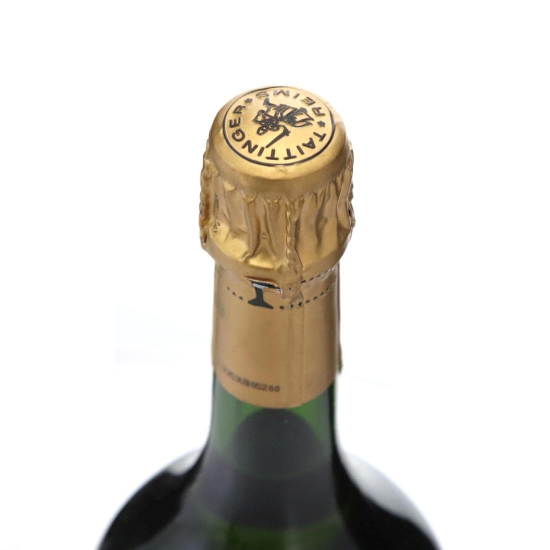 Image for Taittinger Comtes de Champagne 1995 Vintage Champagne