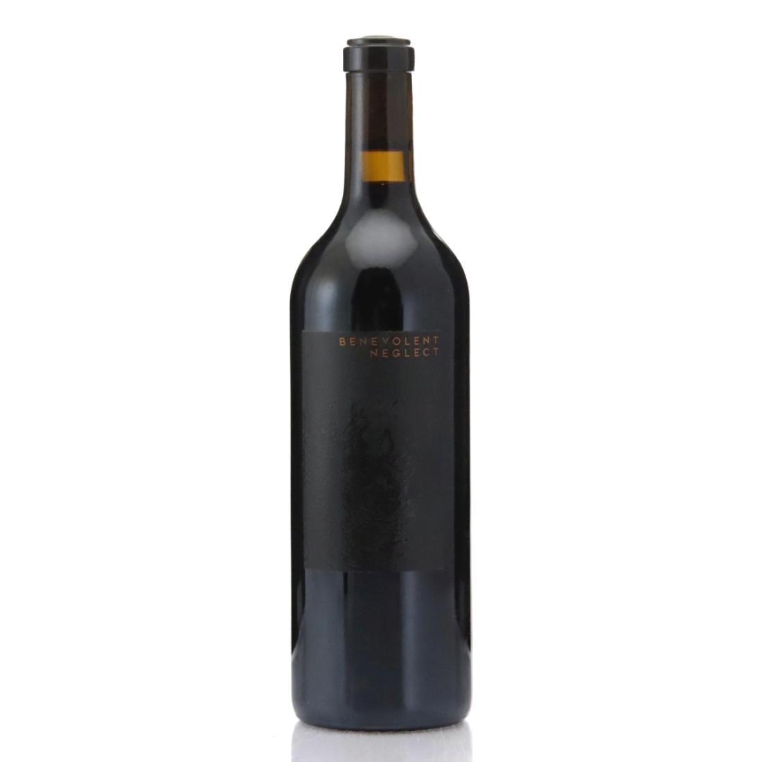 Image for Benevolent Neglect Meadowbrook Vineyard Cabernet Sauvignon 2018 Oak Knoll