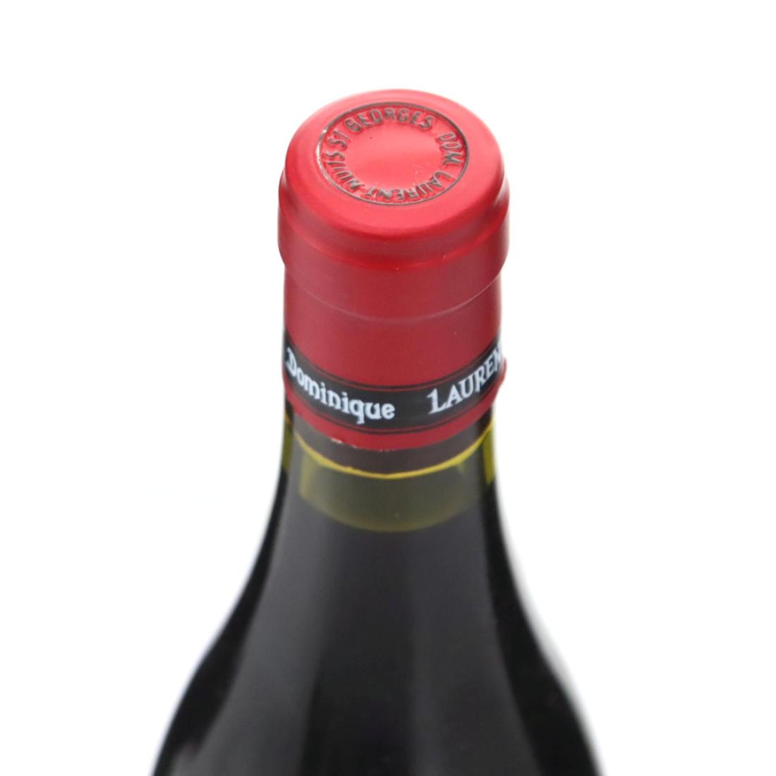 Image for Dominique Laurent Vieilles Vignes 2002