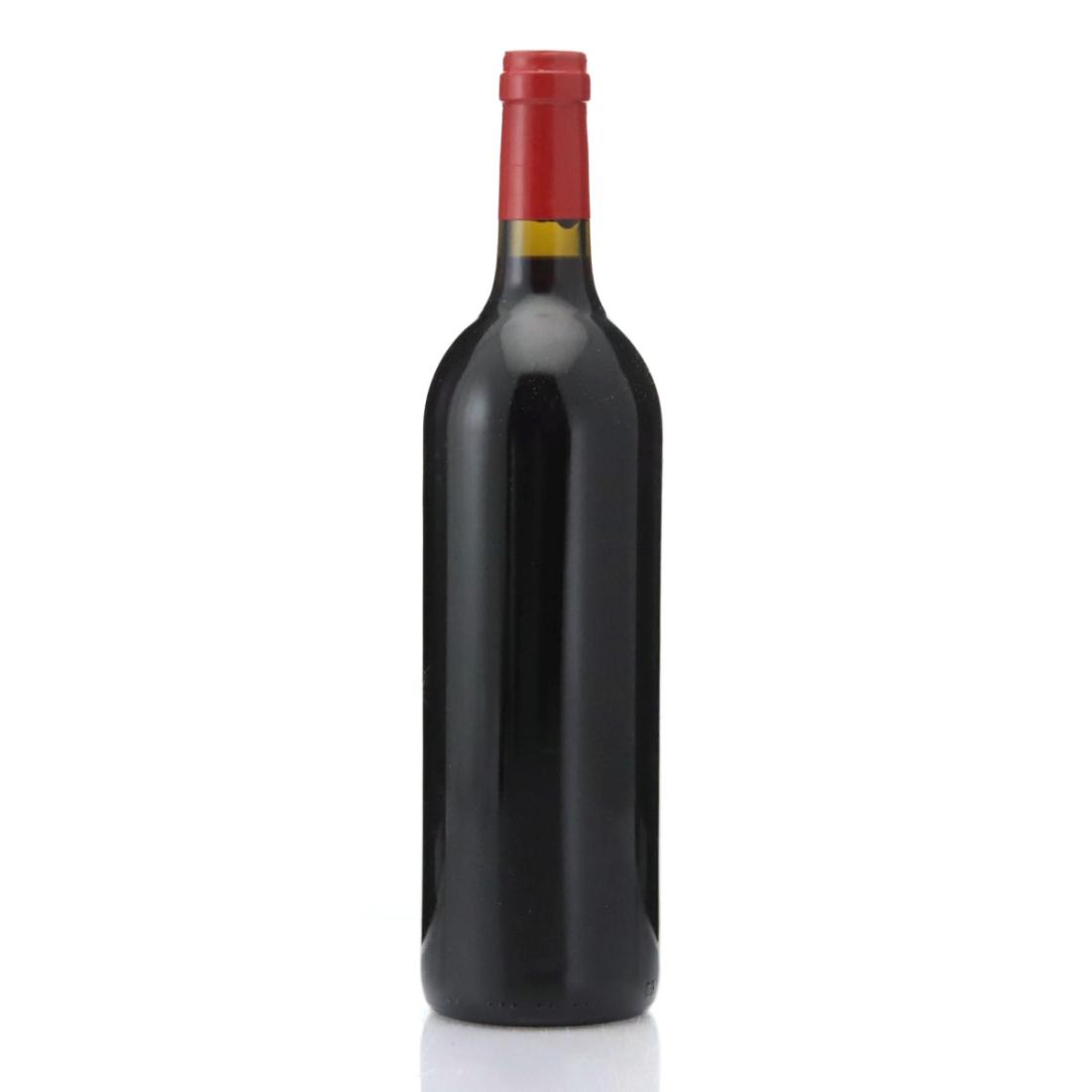 Image for Château Haut-Bailly 2000