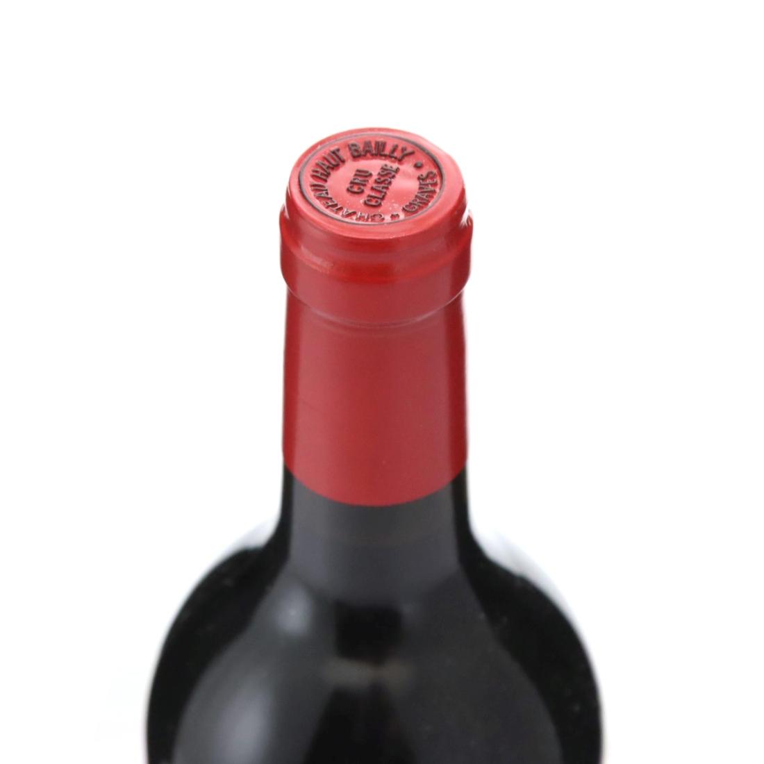 Image for Château Haut-Bailly 2000