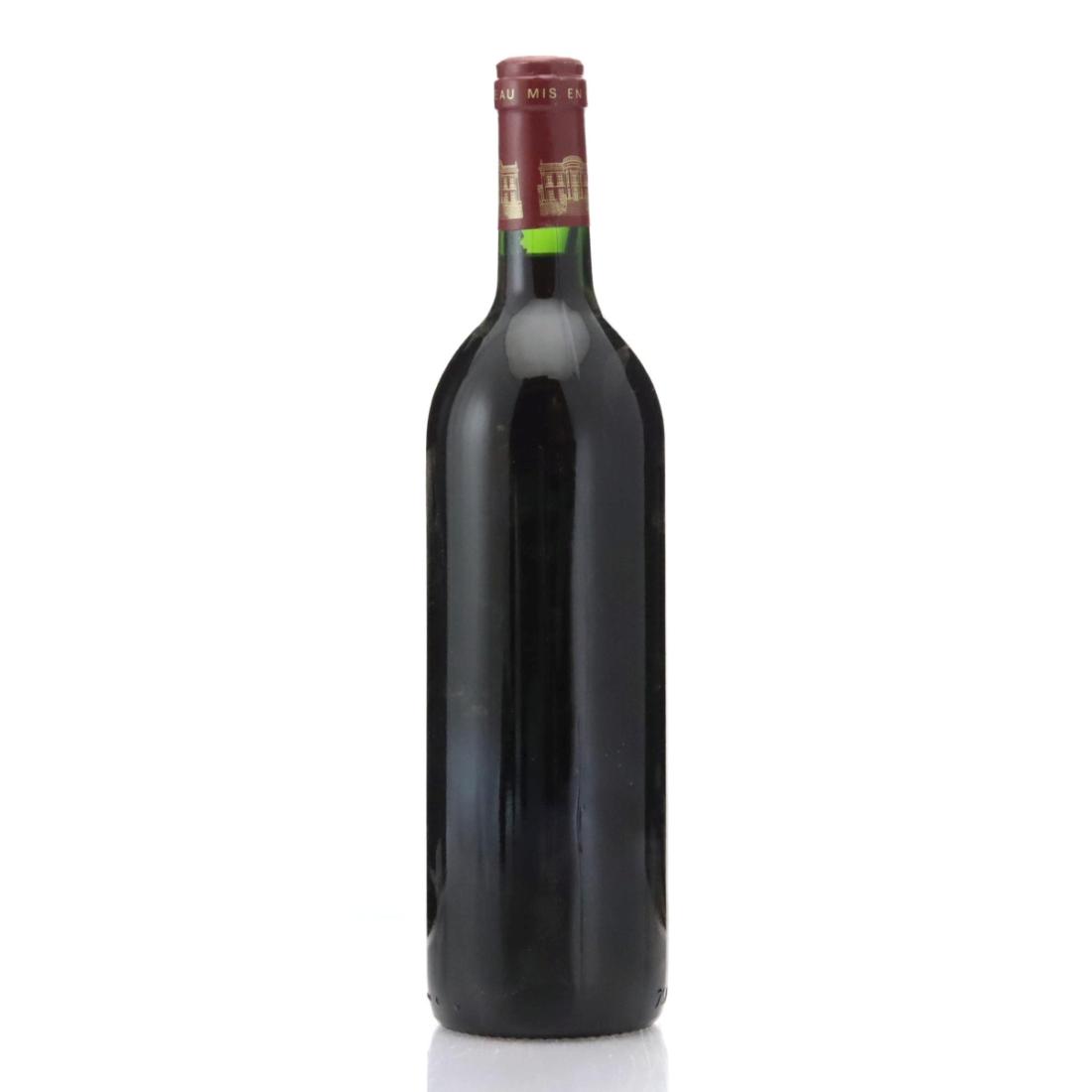 Image for Château de Marbuzet 1989