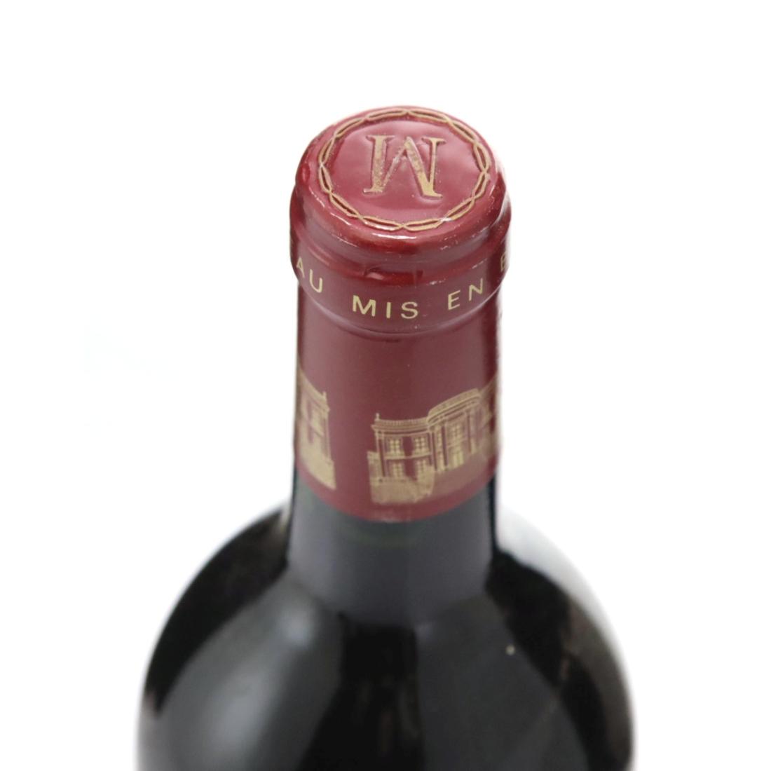 Image for Château de Marbuzet 1989