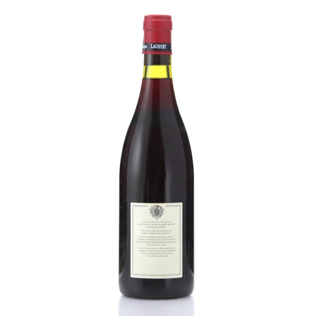 Image for Dominique Laurent Vieilles Vignes 2002