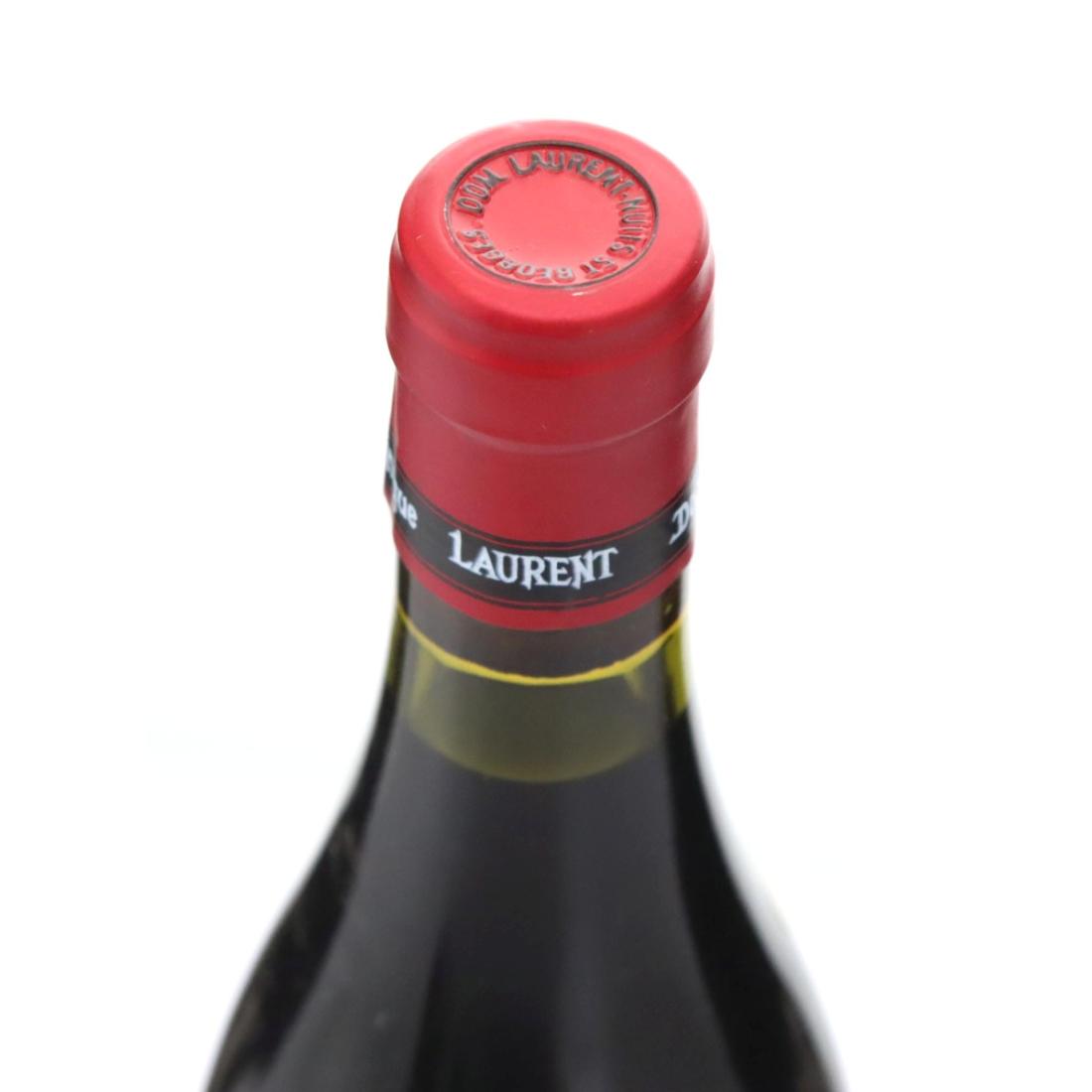 Image for Dominique Laurent Vieilles Vignes 2002