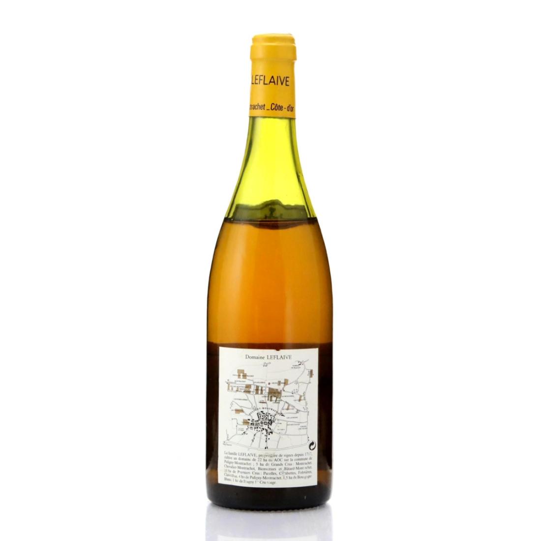 Image for Domaine Leflaive 1990