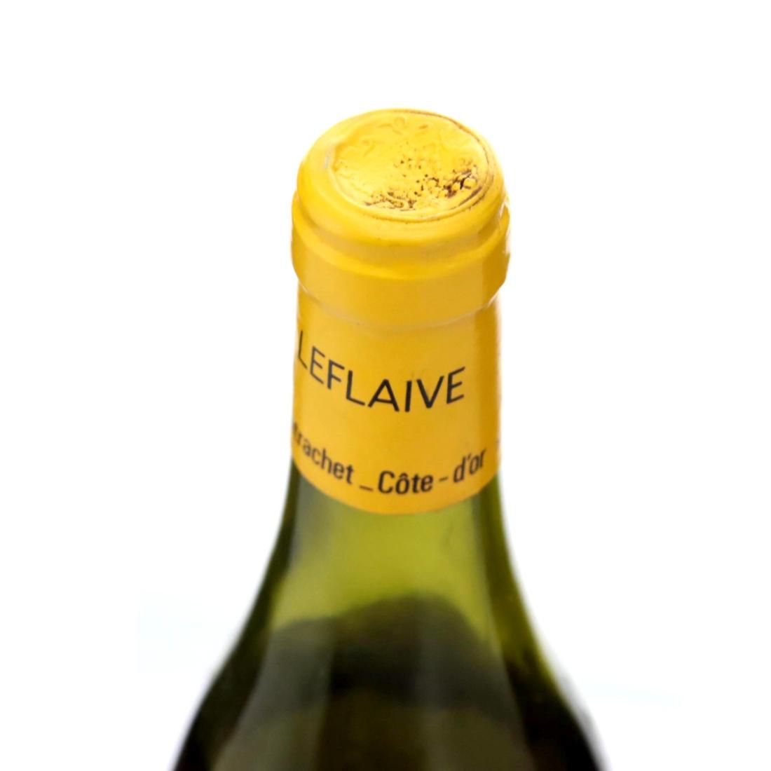 Image for Domaine Leflaive 1990