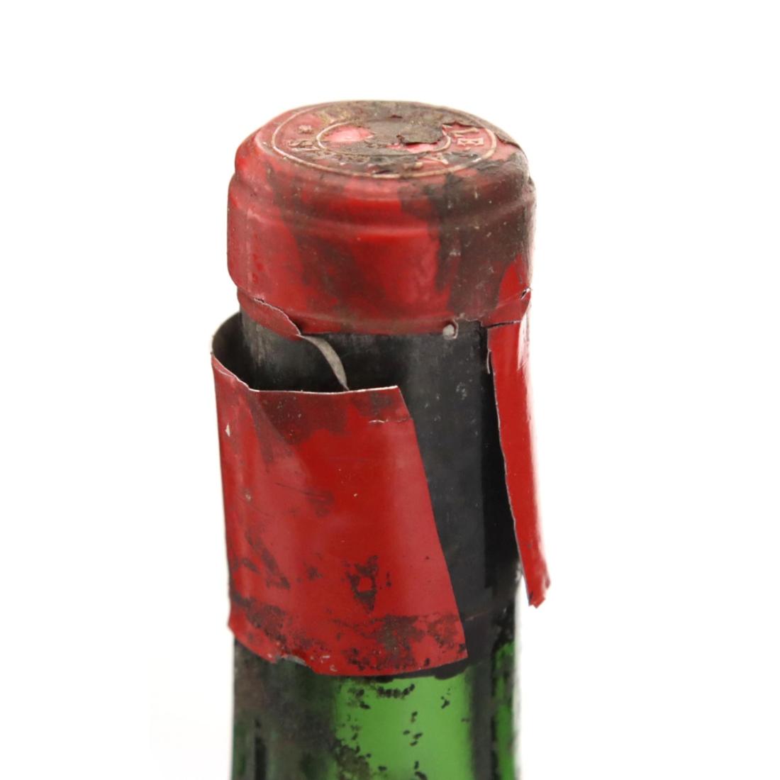 Image for Château Léoville Las Cases 1961 x 3