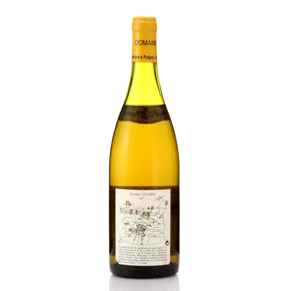 Image for Domaine Leflaive 1990