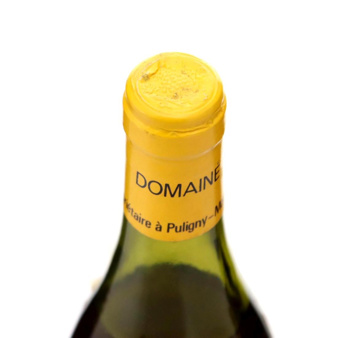 Image for Domaine Leflaive 1990