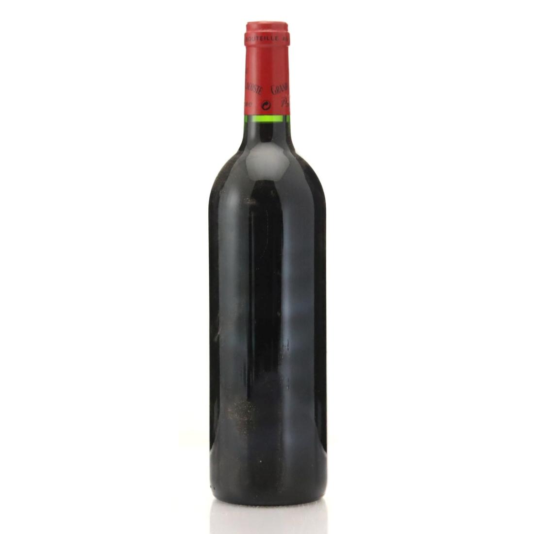 Image for Château Grand-Puy-Lacoste 1995