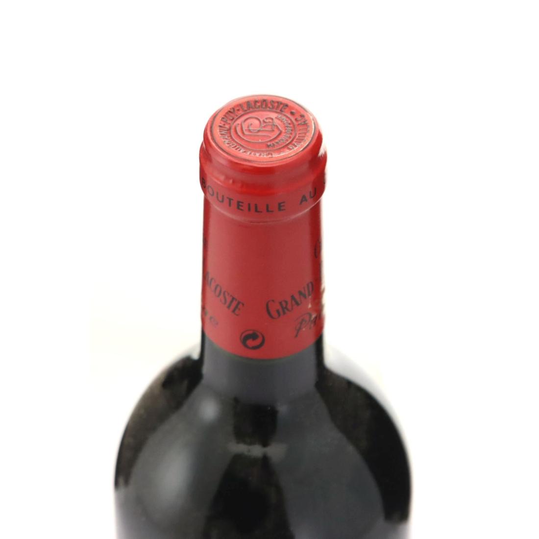 Image for Château Grand-Puy-Lacoste 1995