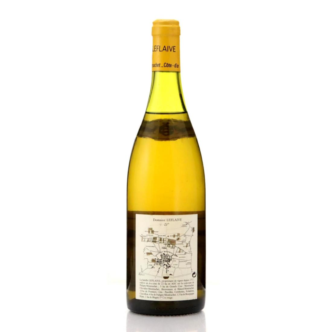 Image for Domaine Leflaive 1990